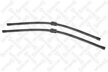 Щетка стеклоочистителя STELLOX купить